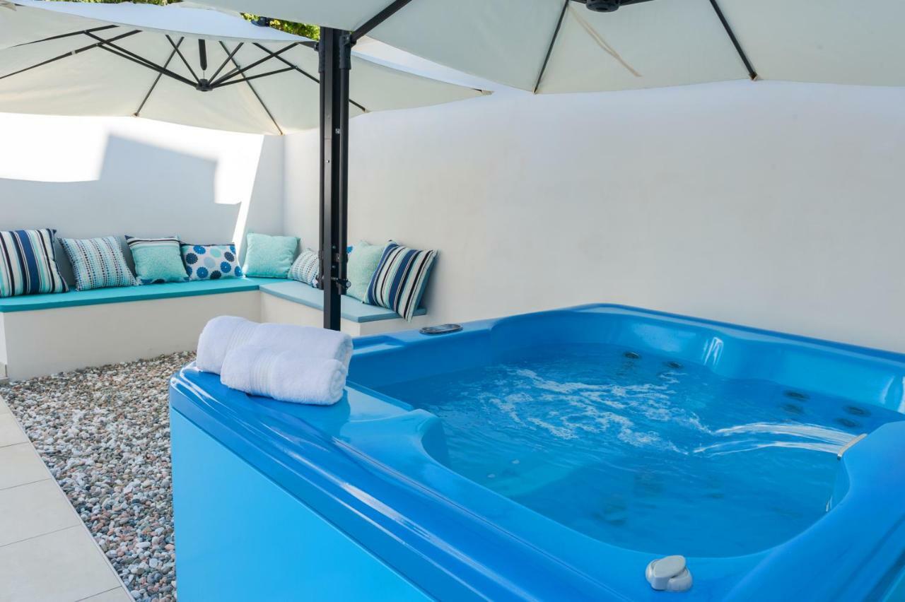 Le Stanze Del Duomo Bed & Breakfast Lecce Exterior photo